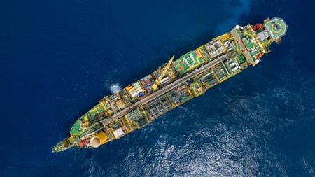 Saipem wins $930 million in Eni contracts led by Baleine Phase 3 offshore Ivory Coast