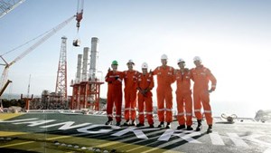 Halliburton, Eni achieve industry-first closed-loop rig automation in deepwater Indonesia