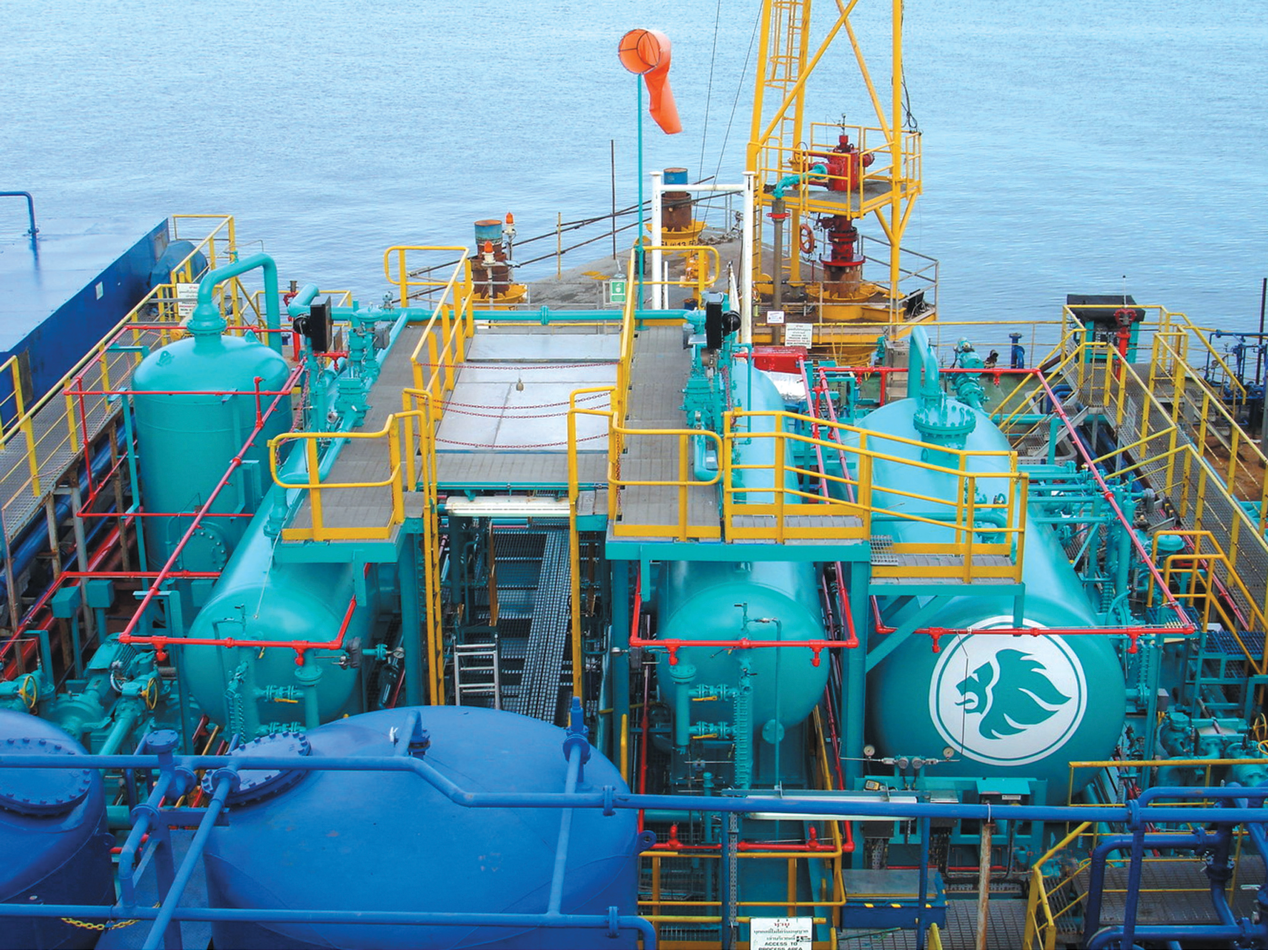 Expro completes Enhanced Drilling acquisition, expands offshore MPD capabilities