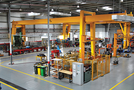 Flowserve completes $490 million acquisition of Trillium valves business