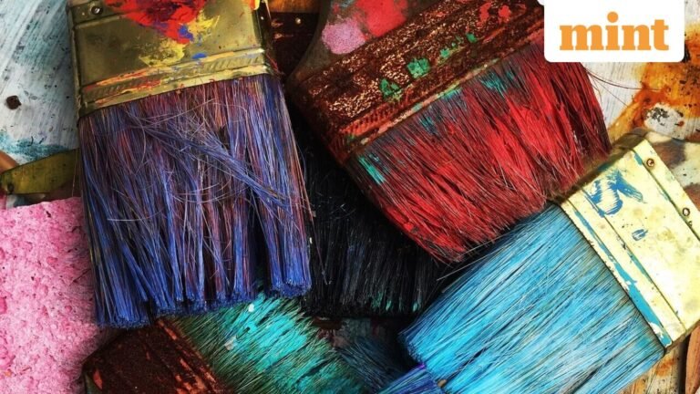 Asian Paints Q1 Results: Cons PAT rises 40% YoY to  ₹1,539.25 crore