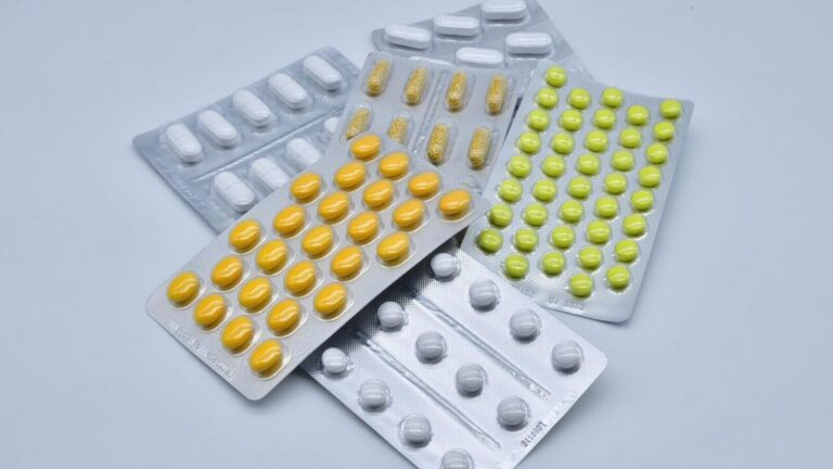 Lupin, Sun Pharma to Cipla: Pharma stocks decline after Trump’s tariffs plan on generic medicines import