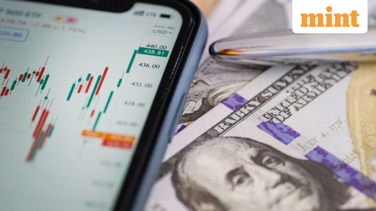 FPIs pump  ₹17,227 crore into Indian stock market in July, ending 4-month outflow streak. Can the comeback sustain?