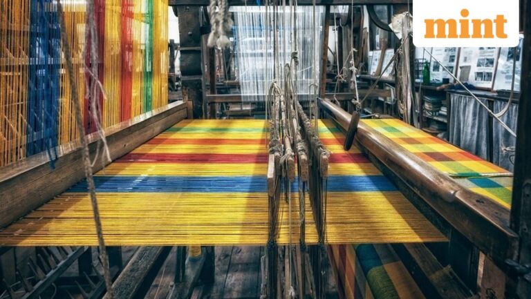 Newly listed textile stock Aastha Spintex eyes capacity expansion through Falcon Yarns acquisition