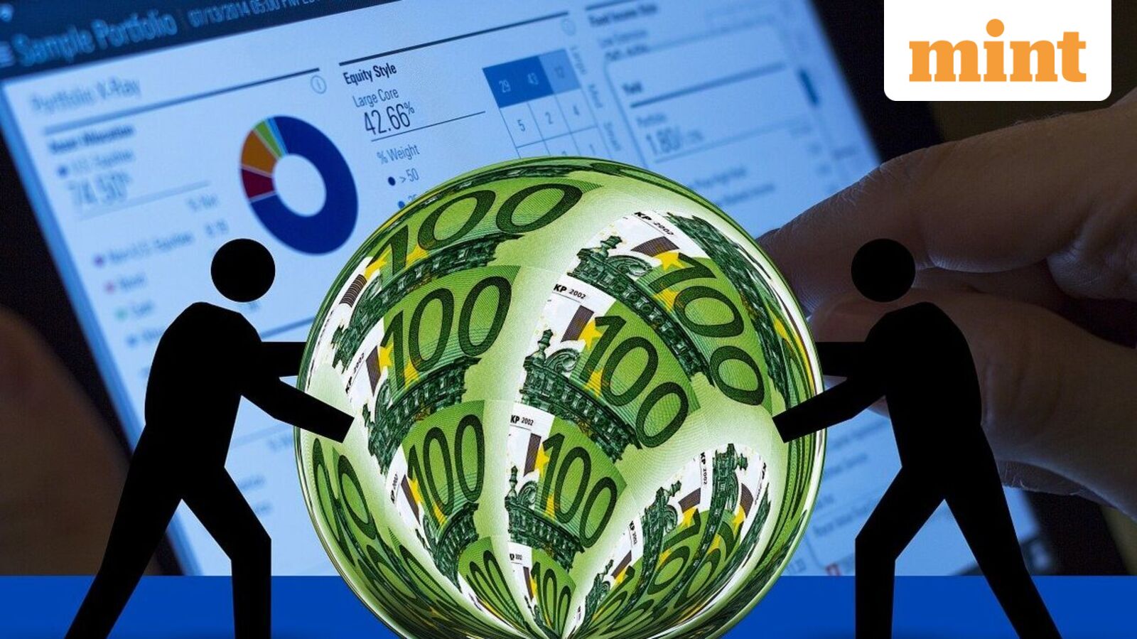 Anand Rathi Wealth Q1 Results: Net profit rises 24%; AUM tops  ₹1 lakh crore