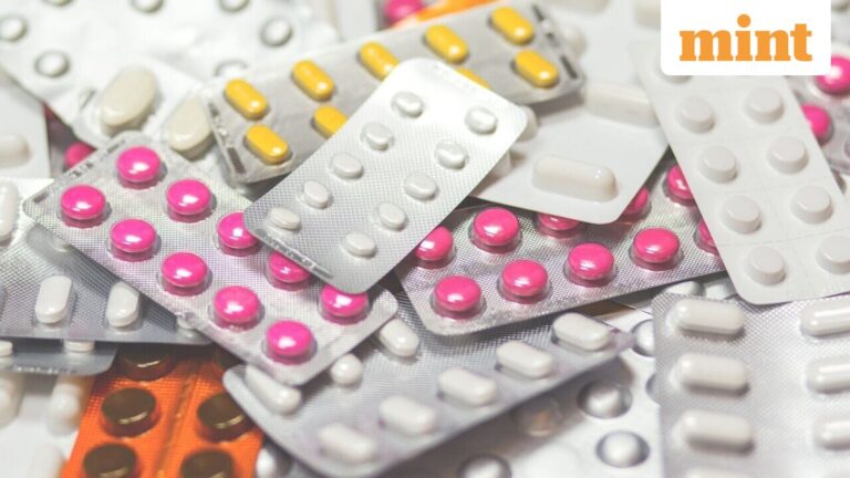 Cipla, Ajanta Pharma to Alkem Laboratories: Pharma stocks rise amid weak trends on Dalal Street