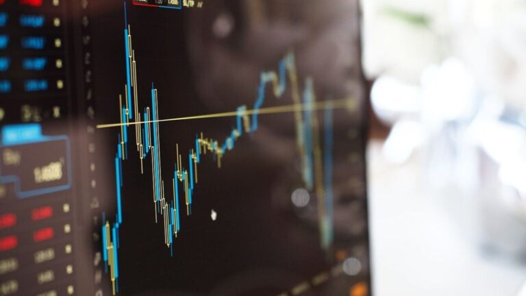 Penny stock under Re 1: NBFC share jumps 4% depite stock market sell-off