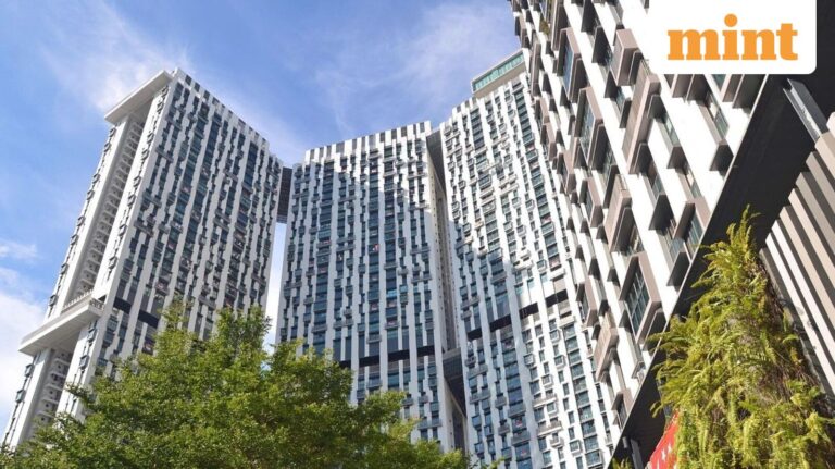 Sobha Q1 Results: Revenue rises 50%, profit more than triples as margins improve
