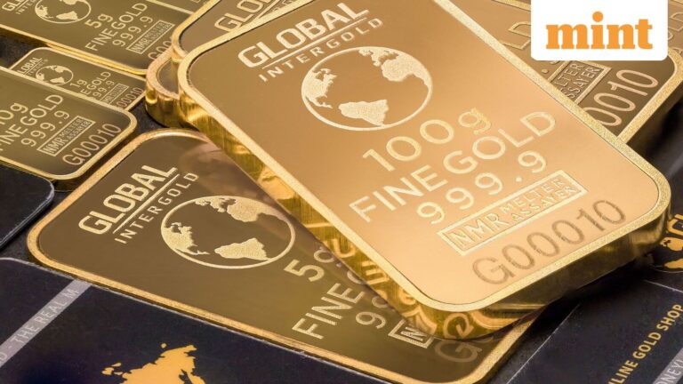 Gold price down over 30% from record high. Is this correction the start of a bear market?