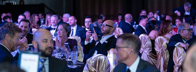 Gulf Energy Information Excellence Awards® closes record-breaking nomination cycle for 2026