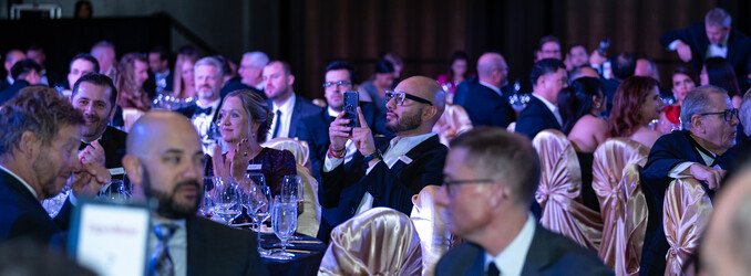 Upstream finalists announced for 2026 Gulf Energy Excellence Awards