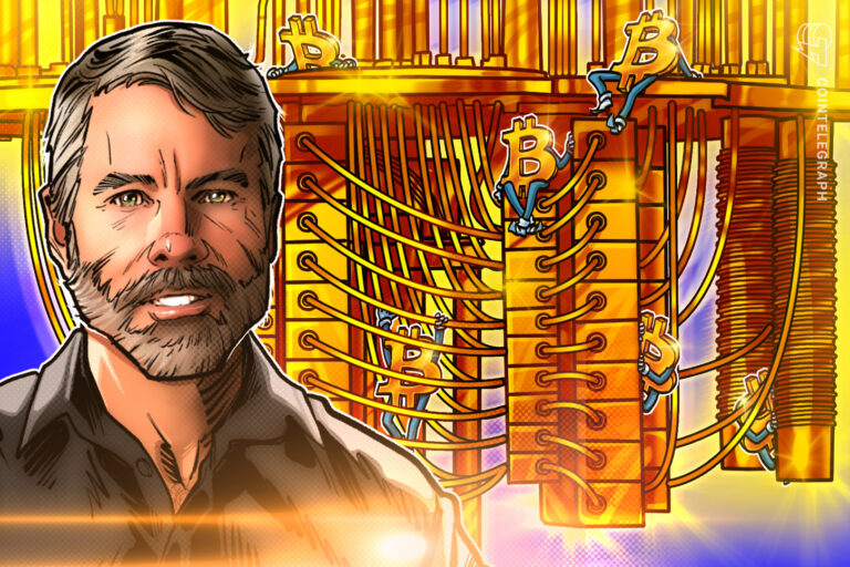 Strategy-led Consortium Pledges $15M to Secure the Bitcoin Network