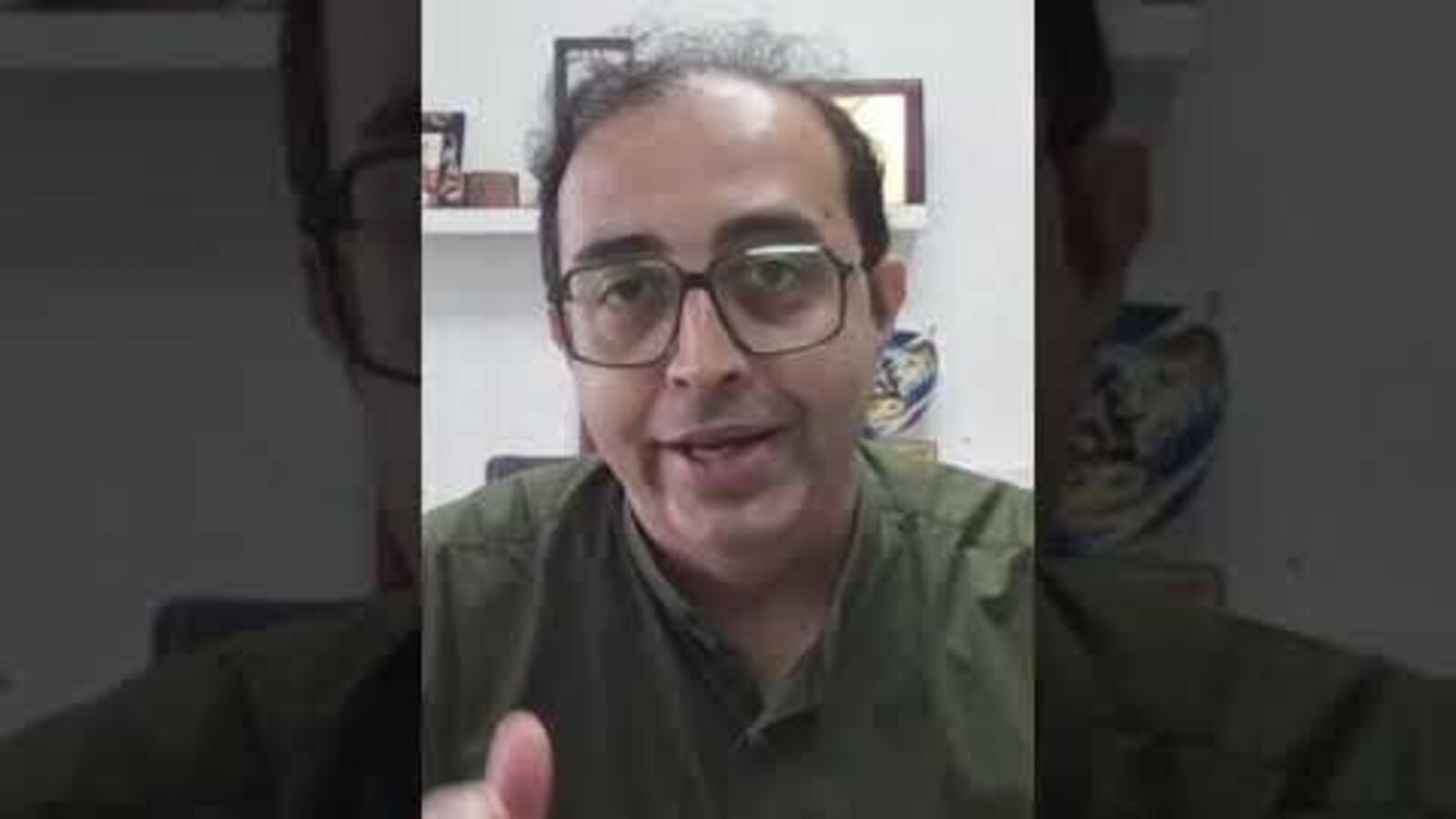 Raja Venkatraman recommends three stocks for 7 July