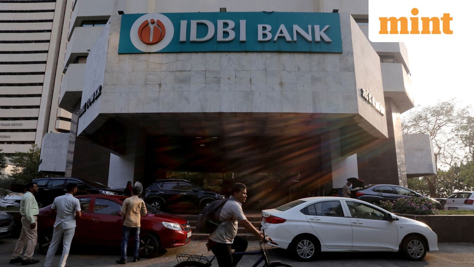 IDBI Bank share price rises 4% after reports of govt receiving bids for stake sale. Do you own?