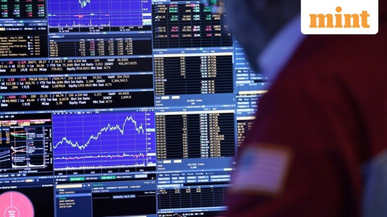US stock market today: S&amp;P 500, Nasdaq futures rise up to 1.4% as chip stocks rebound after last week's rout