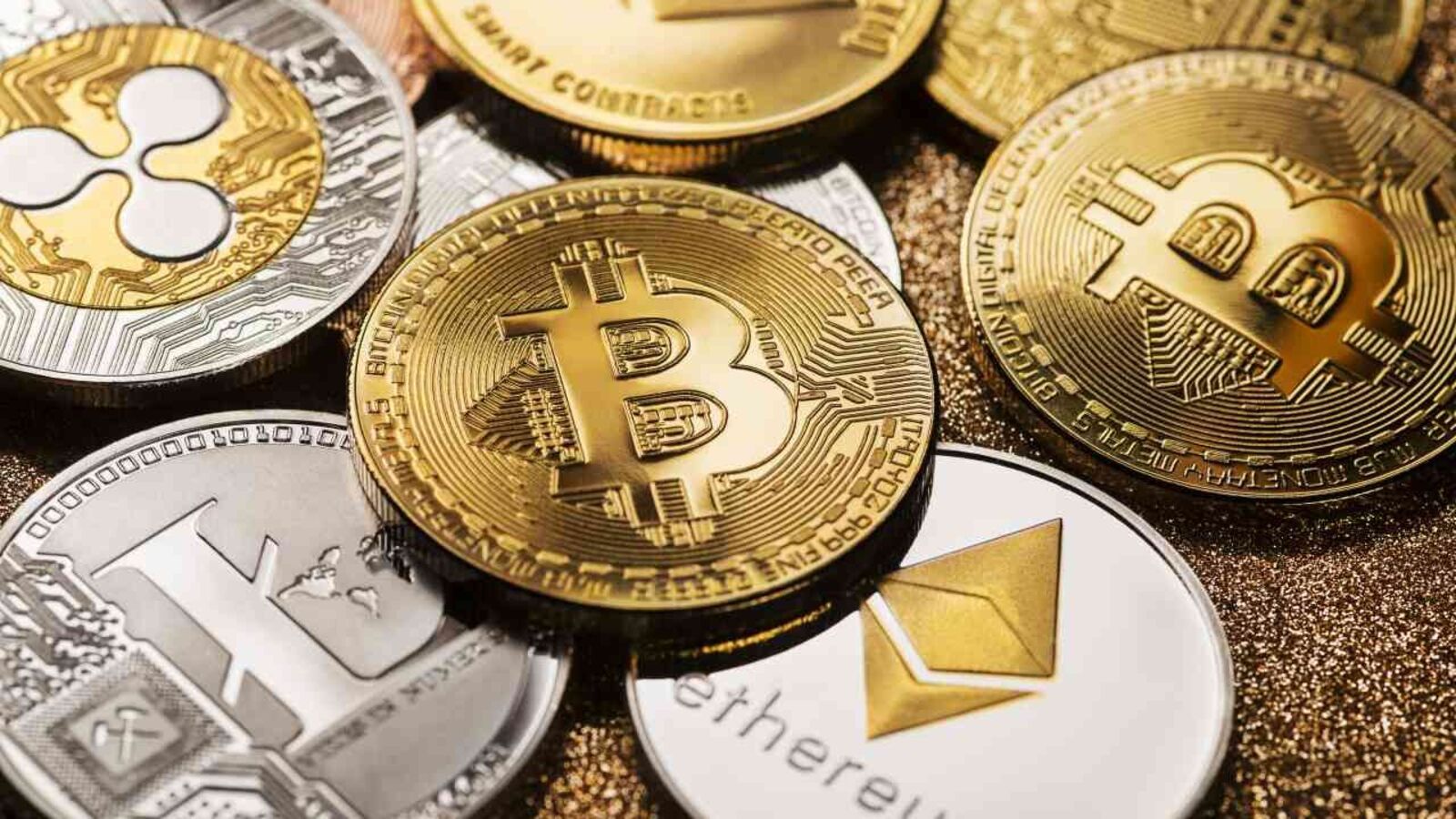 CBDT issues crypto asset reporting guidelines for exchanges under Income-tax Act 2025