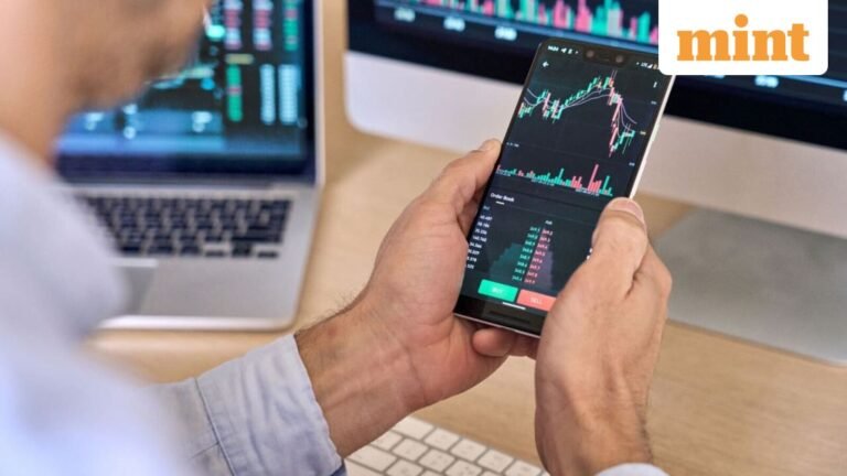 Caliber Mining and Logistics IPO listing: Shares debut at a decent premium, erase gains amid weak market sentiment