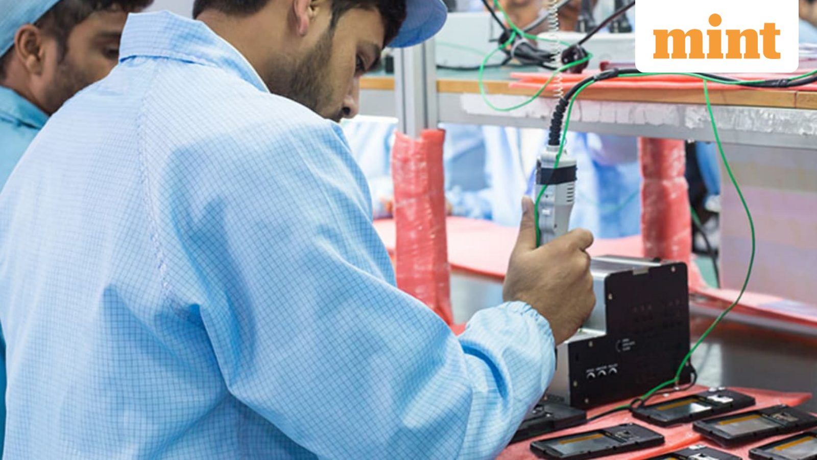 Dixon Technologies share price jumps 3% after govt clears Vivo India JV; should you buy the stock?
