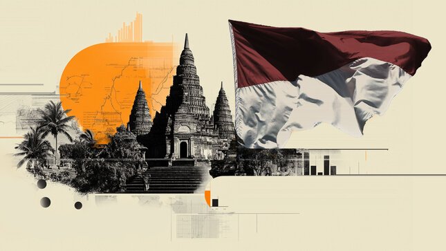 Indonesian Rupiah: Political risks temper valuation case – BBH | FXStreet