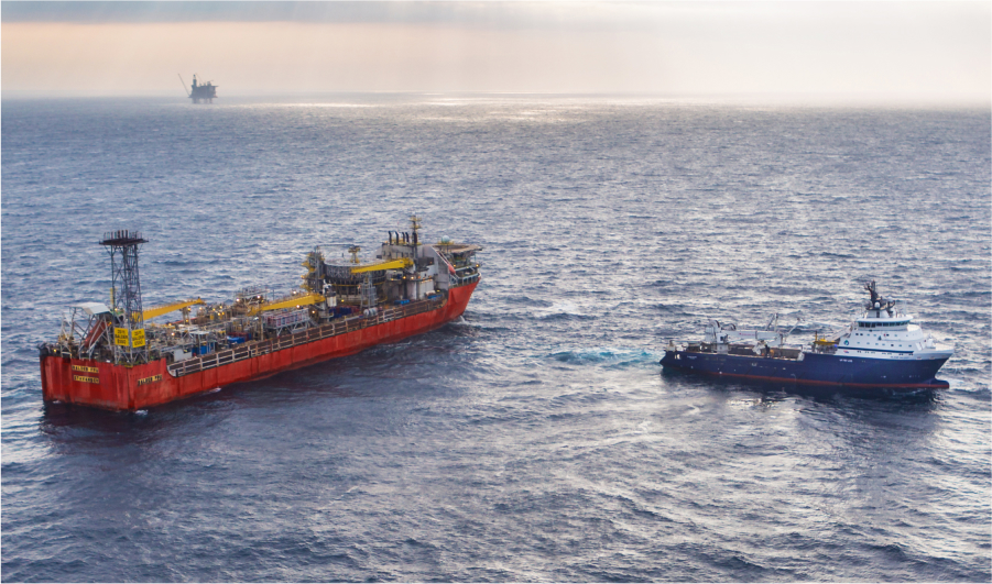 Kistos advances Balder development, maintains 2026 production guidance