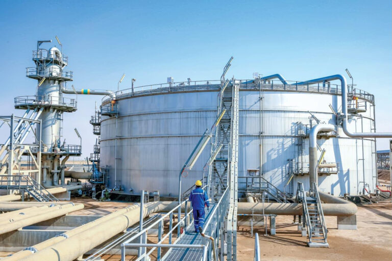 KOC signs $16 billion infrastructure partnership to support 4 MMbpd production target