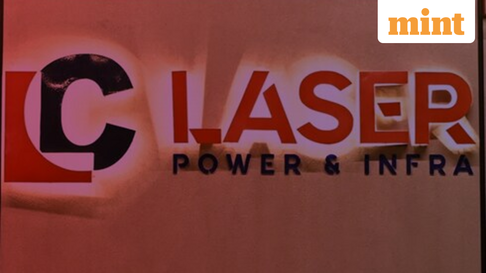 Laser Power &amp; Infra IPO: Price band set at  ₹203-214 per share; check key dates, issue details