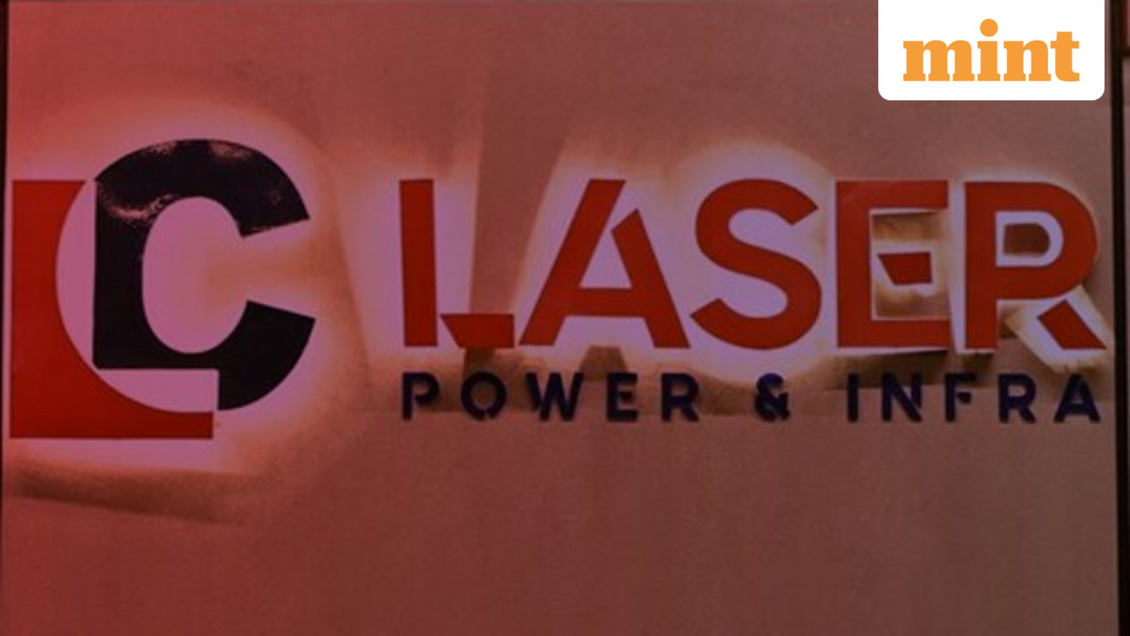 Laser Power &amp; Infra IPO Day 1: Issue booked 4% so far. GMP hints 7% listing gain. Apply or not?