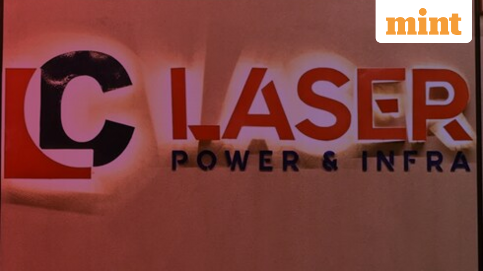 Laser Power &amp; Infra IPO allotment in focus today; latest GMP, 6 steps to check status