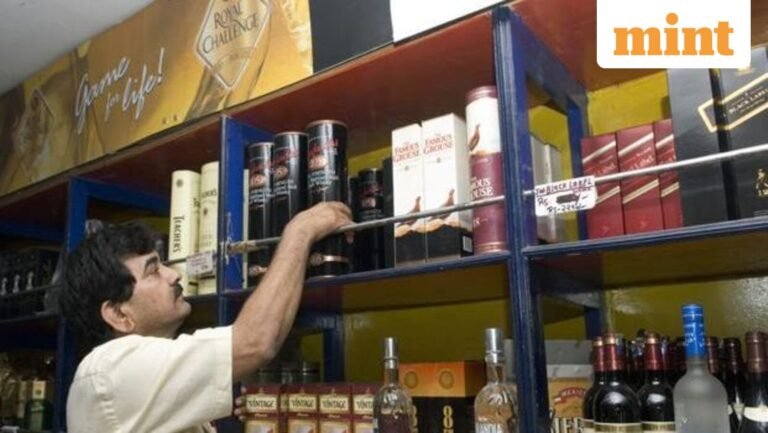 Can Radico Khaitan keep its lead over liquor rivals?