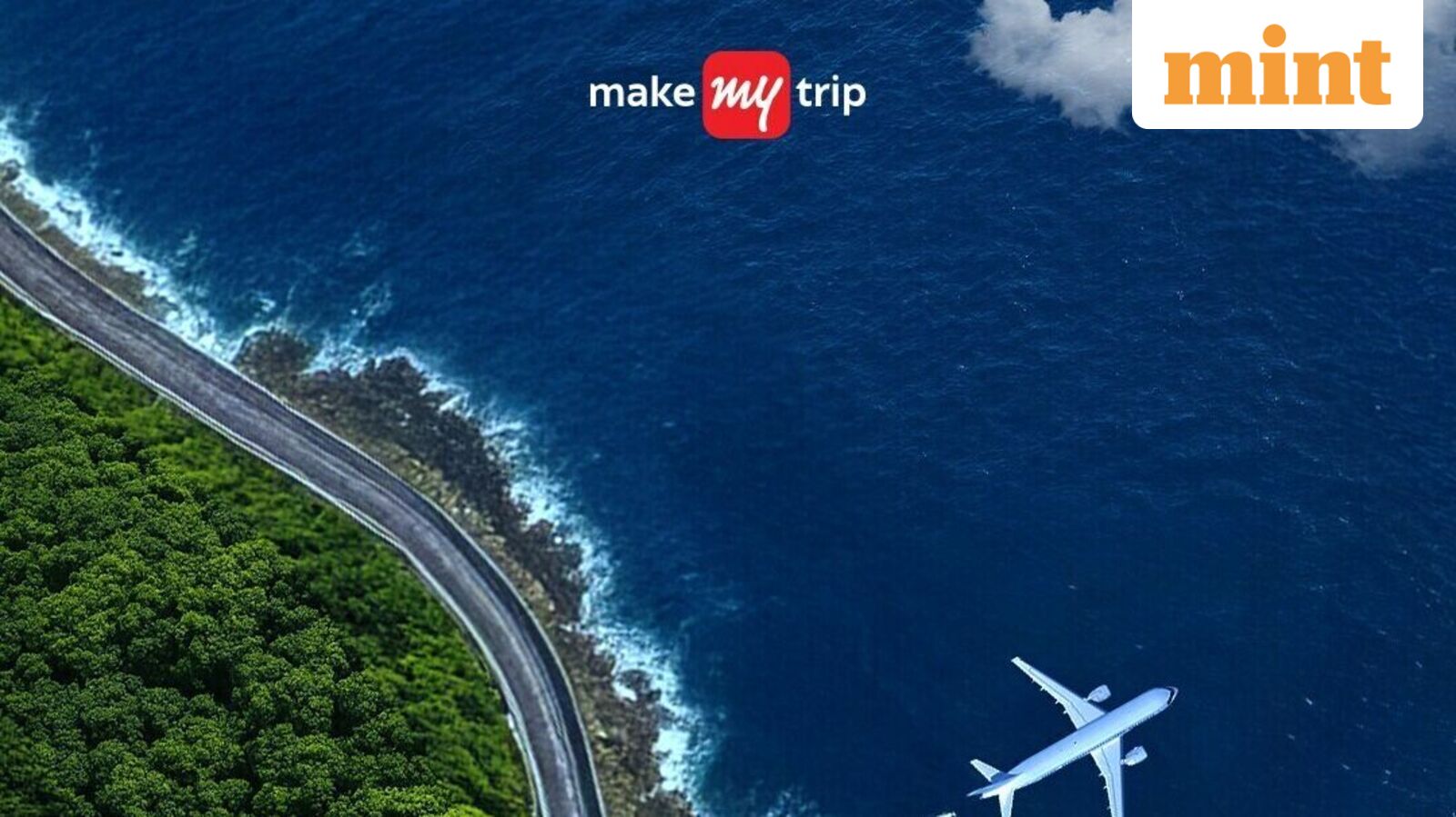 MakeMyTrip IPO soon! Online travel giant files confidential DRHP with SEBI, 15 years after Nasdaq listing