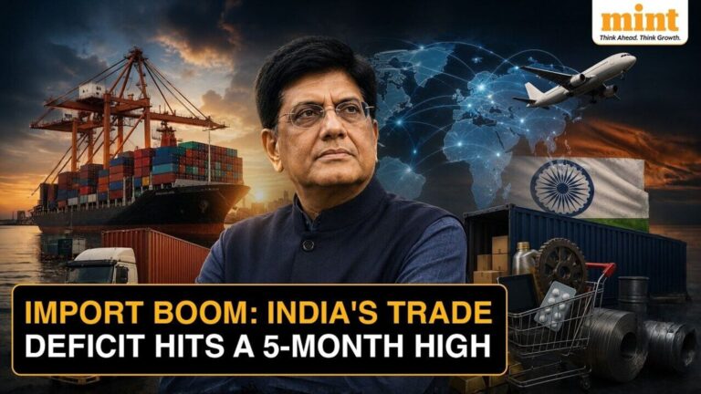 Higher oil prices to rising bond yields: 5 key risks that could keep the Indian stock market under pressure in 2026