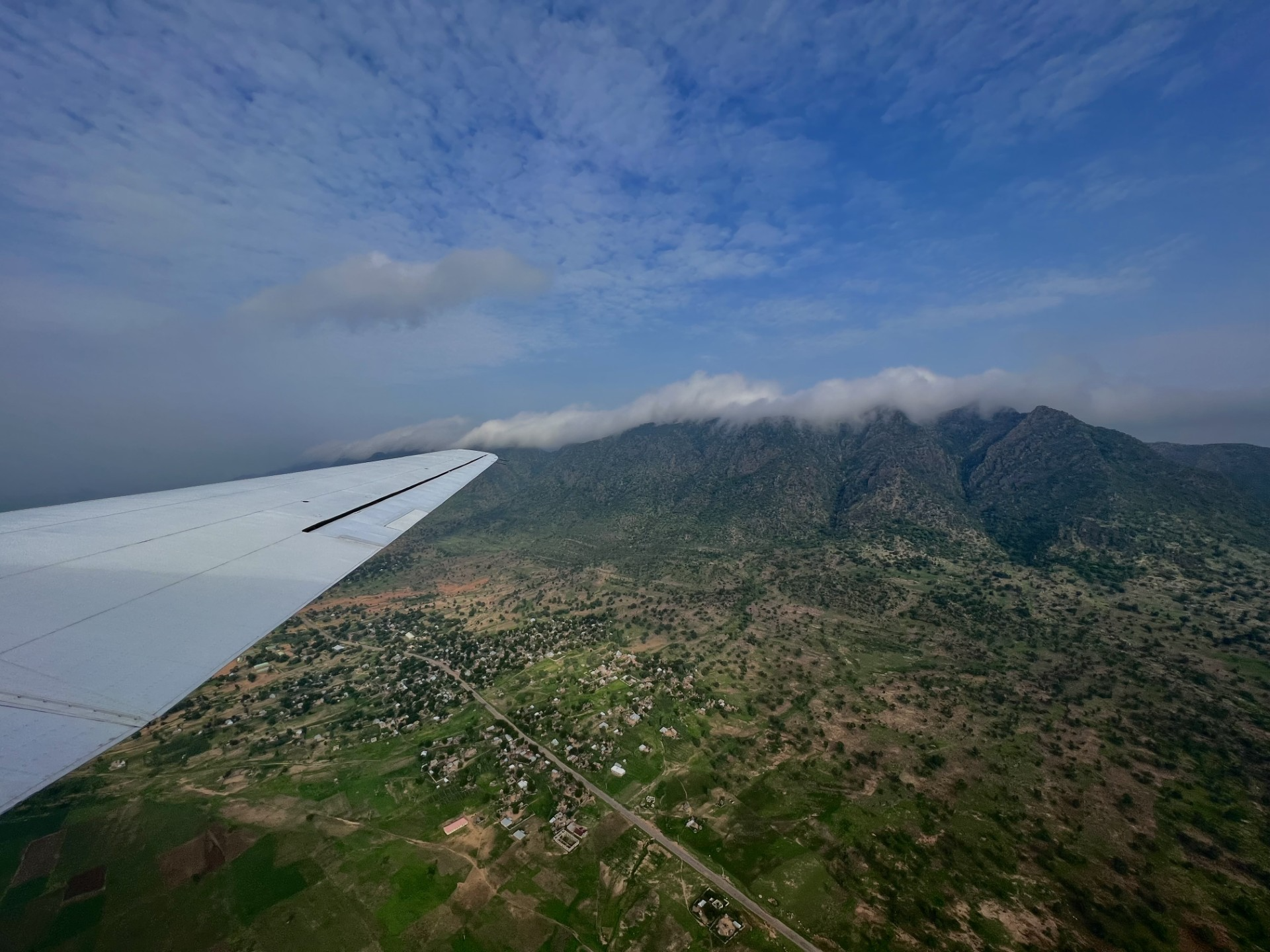 Metatek to survey 210,000 km² in Nigeria under new exploration contract