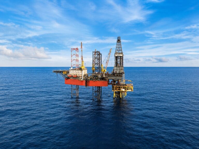 Velesto secures $51 million Chevron Malaysia drilling contract