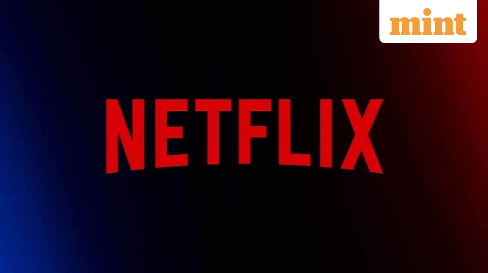 Netflix shares tumble 13% after weak sales forecast, hit 22-month low