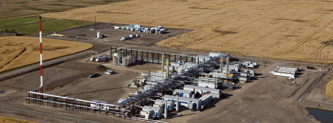 ARC shareholders back Shell deal, regulatory approvals advance