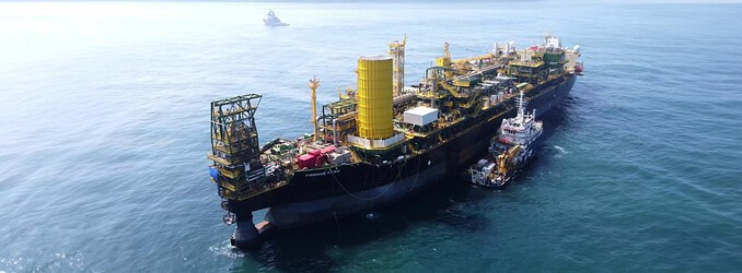 Altera, Eni advance Baleine Phase 3 with new FPSO agreement