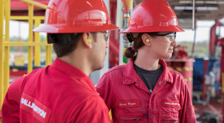 Halliburton secures Iraq contract for Bin Umar and Sindbad field development