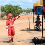 Lionheart nears $400 million deal for Venezuela oil field stake