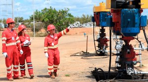 Lionheart nears $400 million deal for Venezuela oil field stake