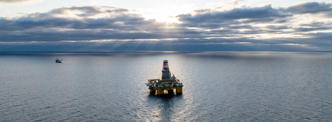 SLB reports international growth as offshore activity offsets Middle East disruptions