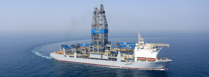 Noble secures $136 million offshore Brunei drilling contract