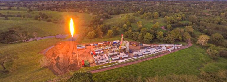 NG Energy advances six-well Sinú-9 drilling campaign in Colombia
