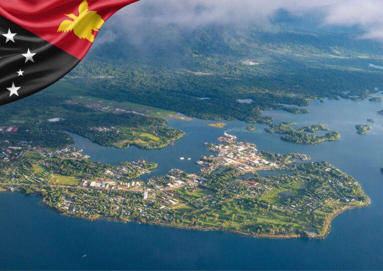 ABL wins contract for Papua New Guinea's first offshore FSO installation