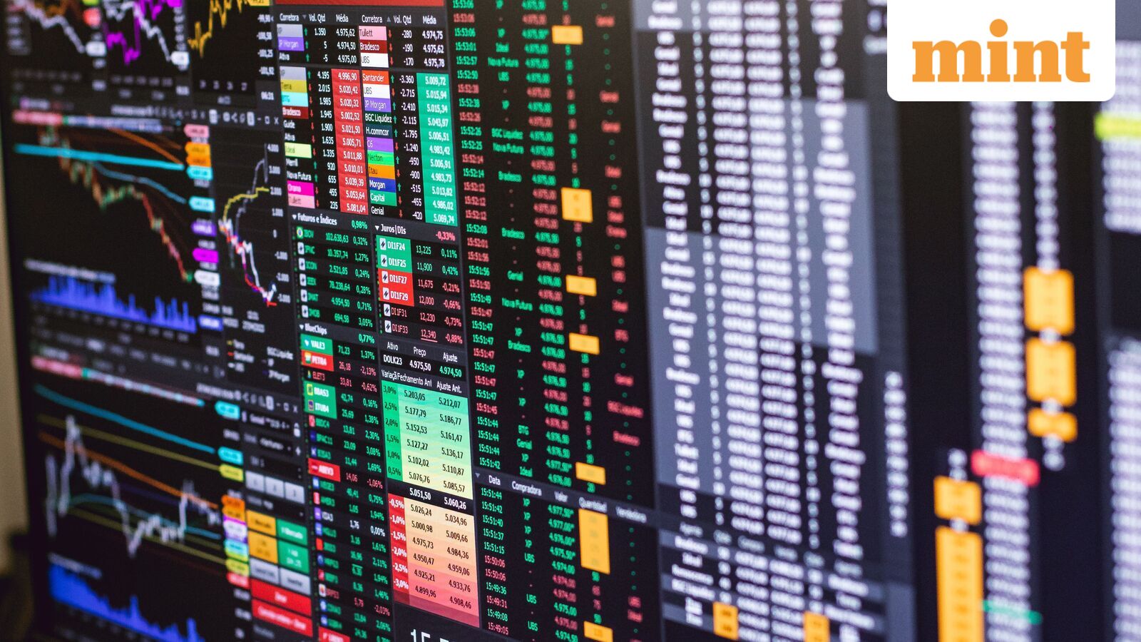 These three large-cap stocks look cheap. Here's why investors should look closer