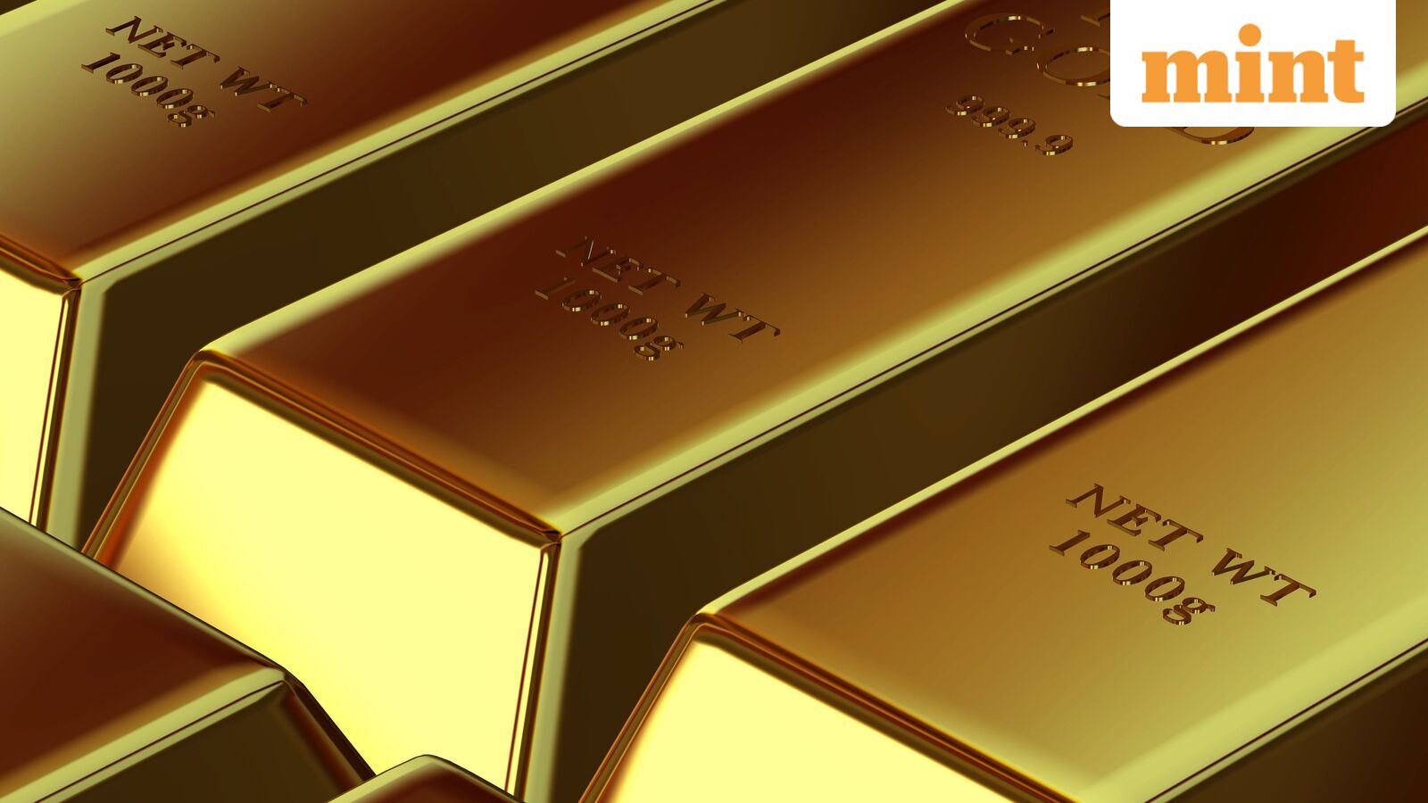 Gold, silver prices today: Comex extends weekly losses amid renewed Middle East tensions