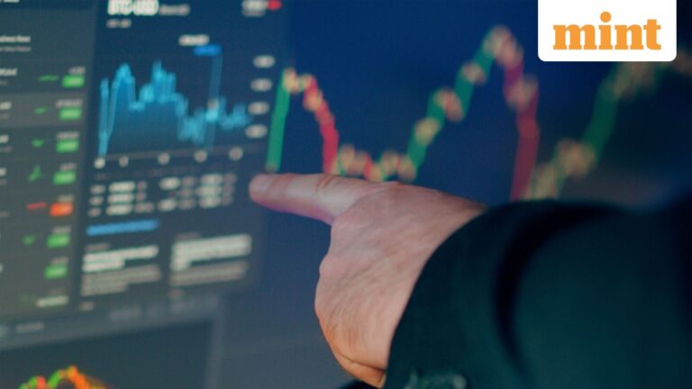 These 5 Indian stocks trade below book value. Here's what the market sees