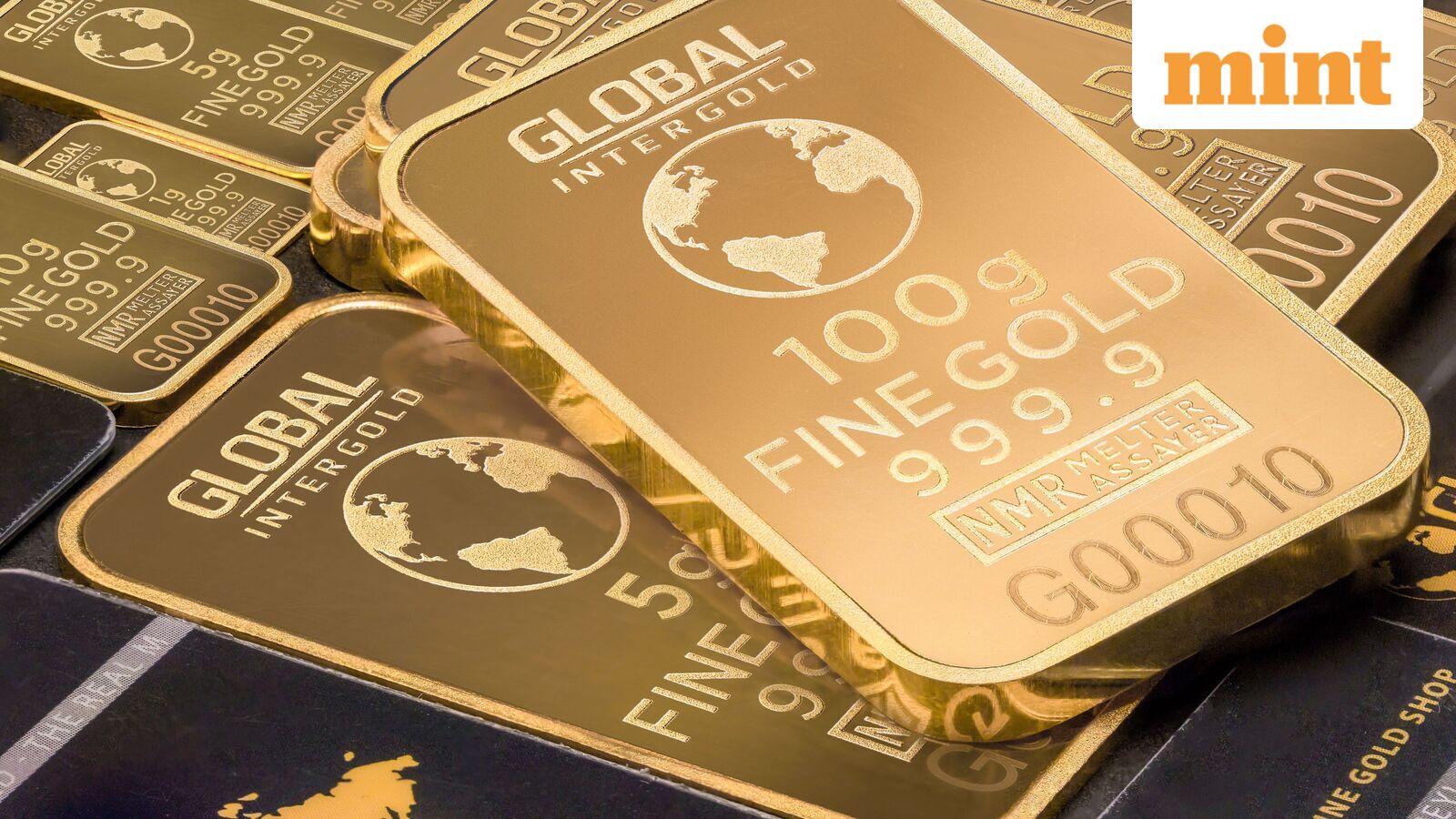 Gold and silver prices decline on MCX due to profit booking; elevated crude oil, US Fed's policy decision in focus