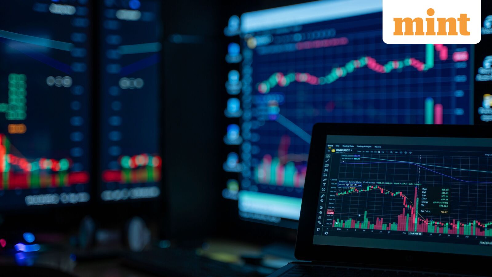 Three bank stocks FIIs quietly bought in June quarter. Should you take a closer look?