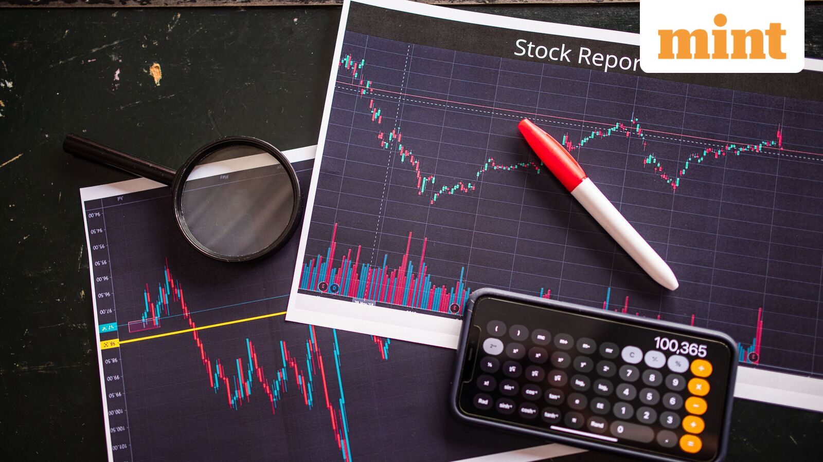 FIIs and DIIs are betting on these three stocks. Here's why
