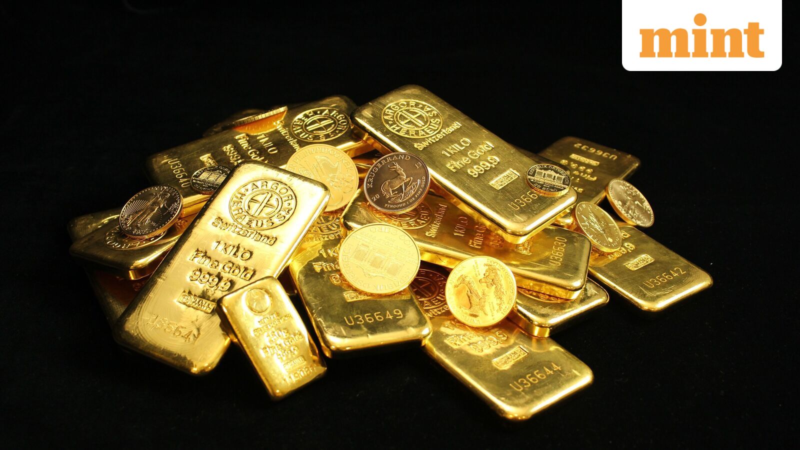 Gold prices have fallen. Here's what could trigger the next rally